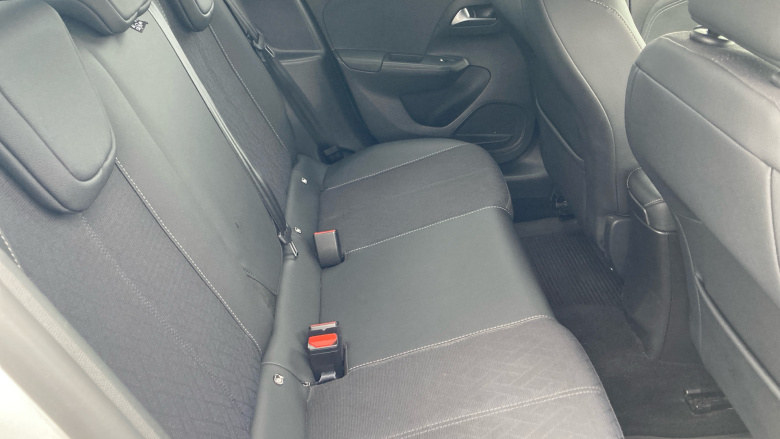 Vauxhall Corsa 100kW Elite Premium 50kWh 5dr Auto [11kWCh] Electric Hatchback